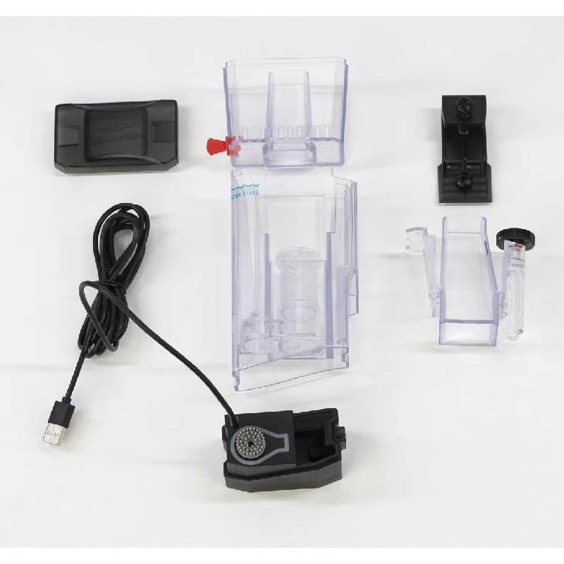 Bubble Magus Mini Q Skimmer Bu - Protein Skimmer Hang On review and price