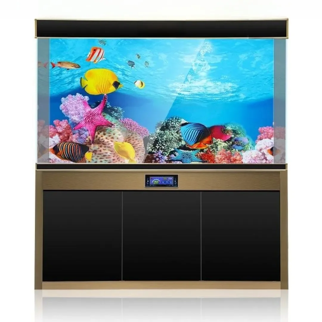 Background Aquarium 3D Sticker - Aquarium Innovative Marine review and price