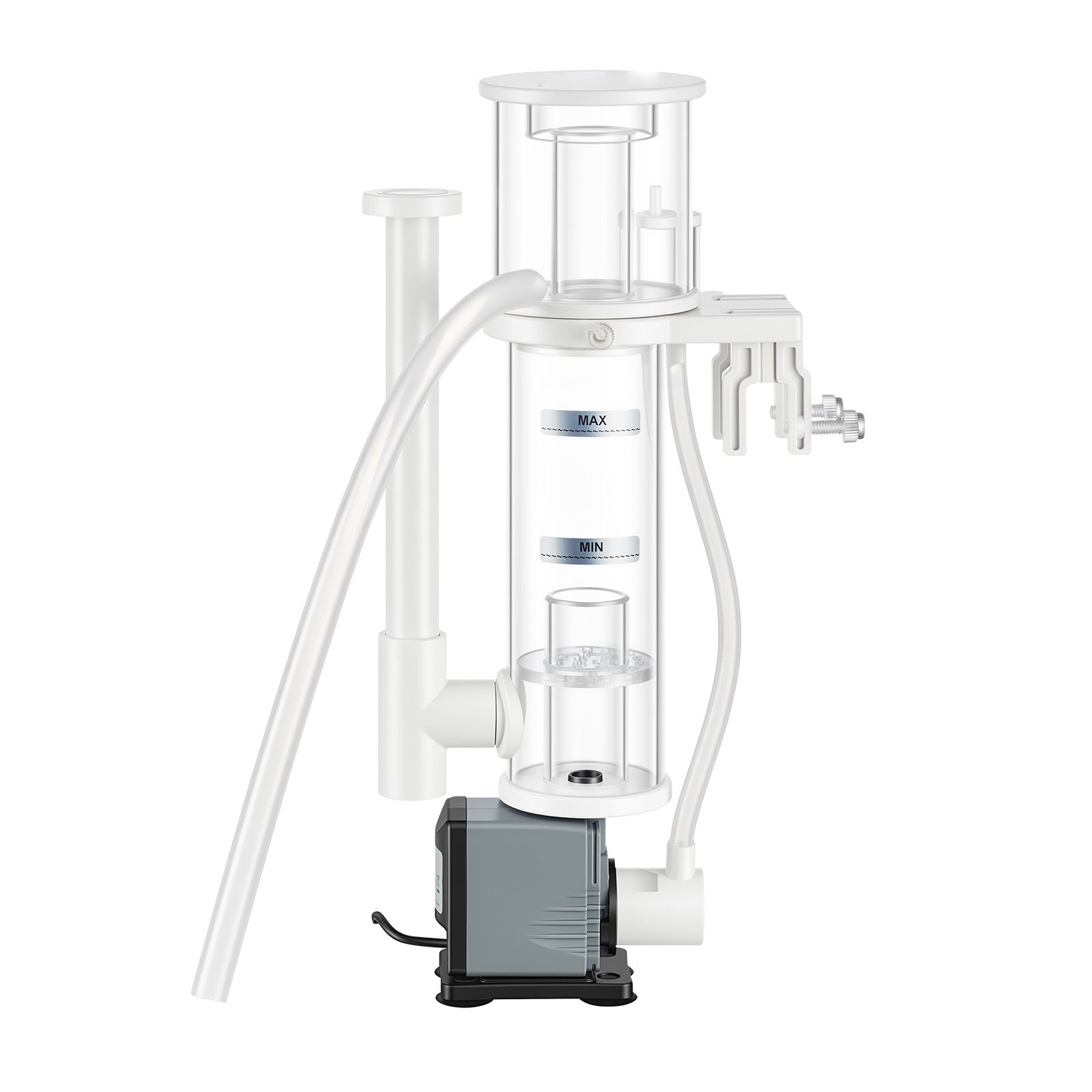 Protein Skimmer for 20-30 Gal  - Protein Skimmer Hang On review and price