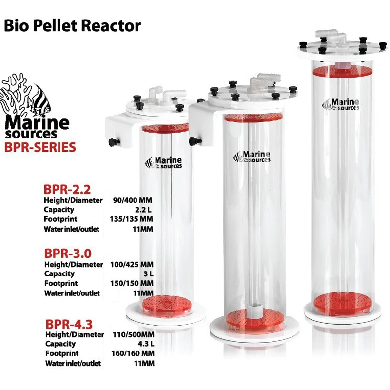 Marine Sources BRP1.0 BPR2.2 B - Protein Skimmer Hang On review and price