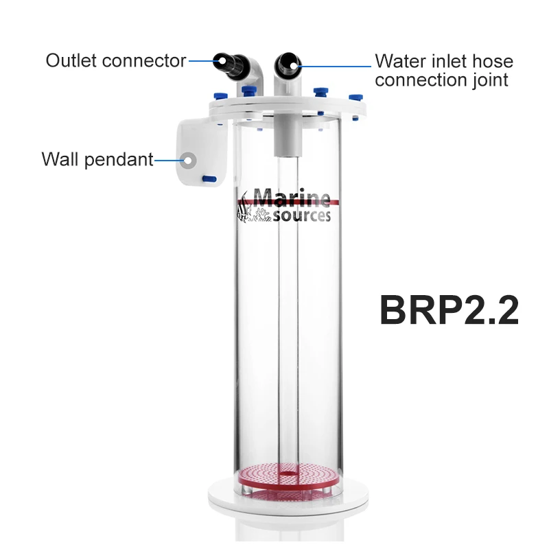 Marine Sources BRP1.0 BPR2.2 B - Protein Skimmer Hang On review and price