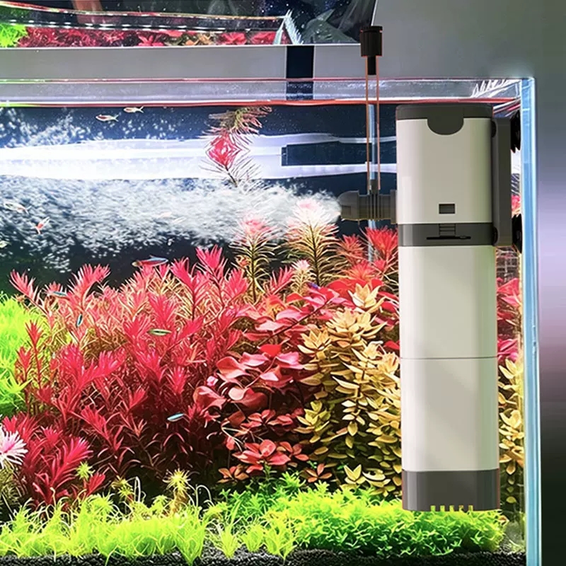 Aquarium Filter Pump, Fish Tan - Marine Aquarium Wave Maker review and price