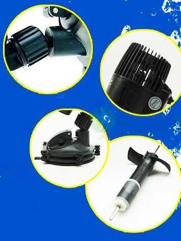 Songbao WP-50M 3W Wave Maker P - Marine Aquarium Wave Maker review and price