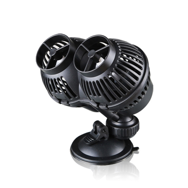 Aquarium Fish Tank Wave Maker  - Marine Aquarium Wave Maker review and price