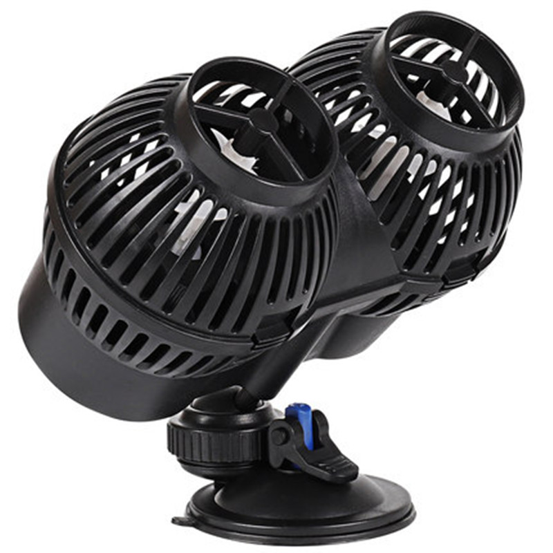 Aquarium Fish Tank Wave Maker  - Marine Aquarium Wave Maker review and price
