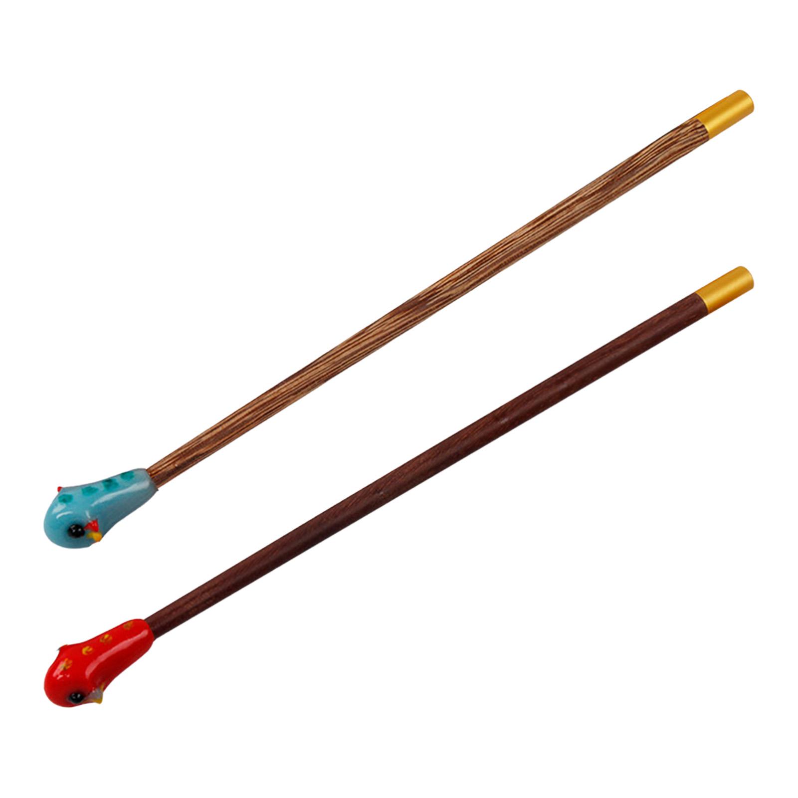 Betta Fish Training Wand Wood  - Aquarium Innovative Marine review and price