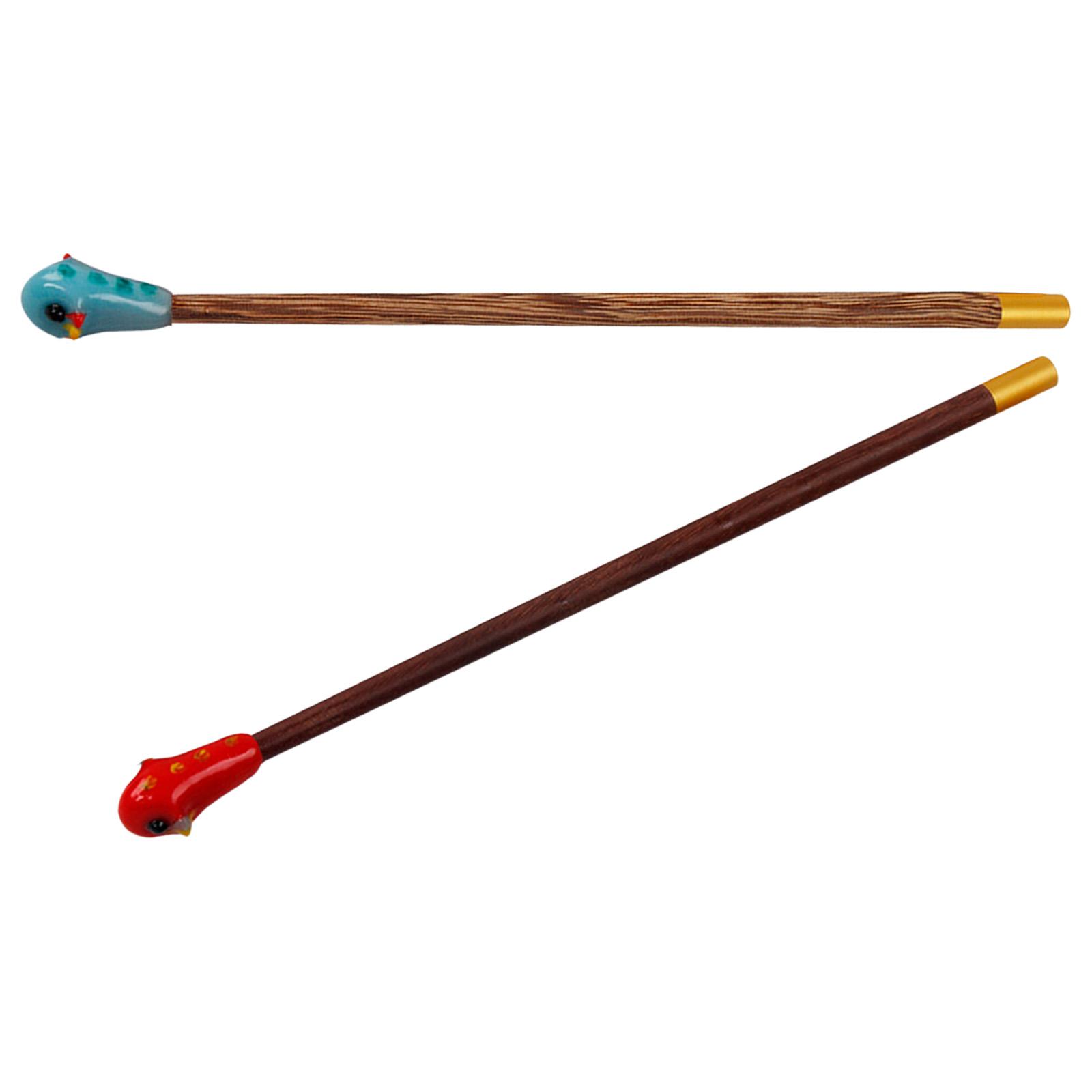 Betta Fish Training Wand Wood  - Aquarium Innovative Marine review and price