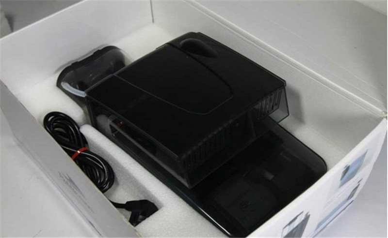 Bubble Magus BM QQ3 8W Externa - Protein Skimmer Hang On review and price