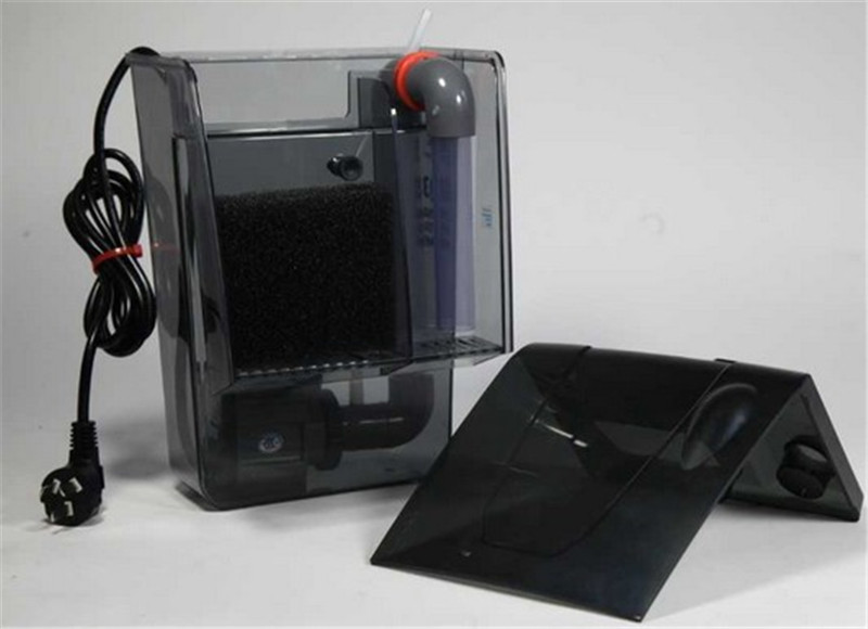 Bubble Magus BM QQ3 8W Externa - Protein Skimmer Hang On review and price