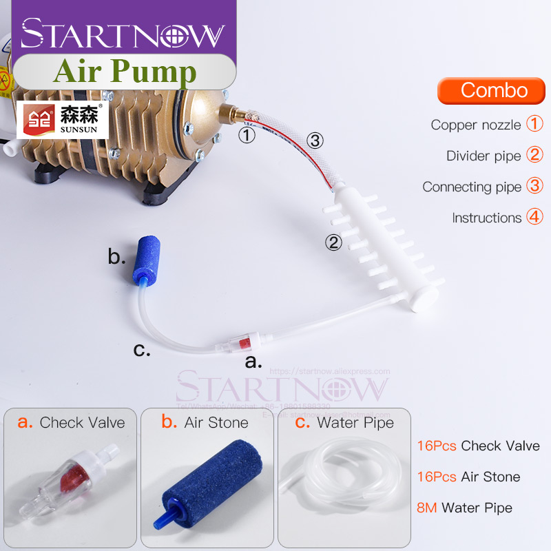 220V 185W 150L/min Electric Ma - Marine Aquarium Uv Light review and price