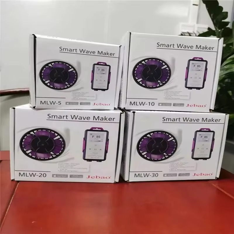 Jebao Smart Wave Maker Pump Wi - Marine Aquarium Wave Maker review and price