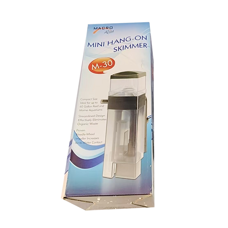 Marco Aquarium Filter for Fish - Protein Skimmer Hang On review and price