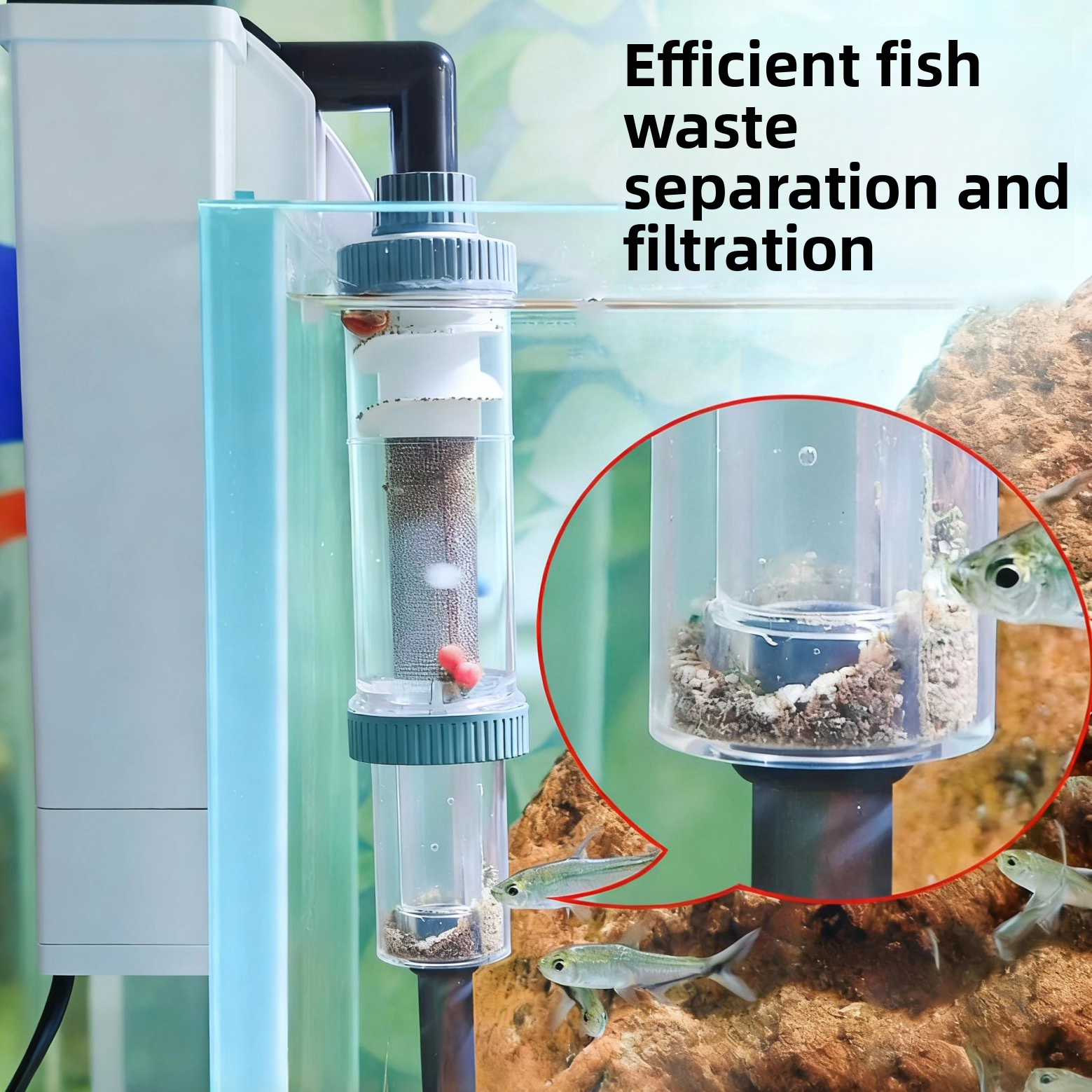 SUNSUN XBK fish tank filter ox - Marine Aquarium Uv Light review and price