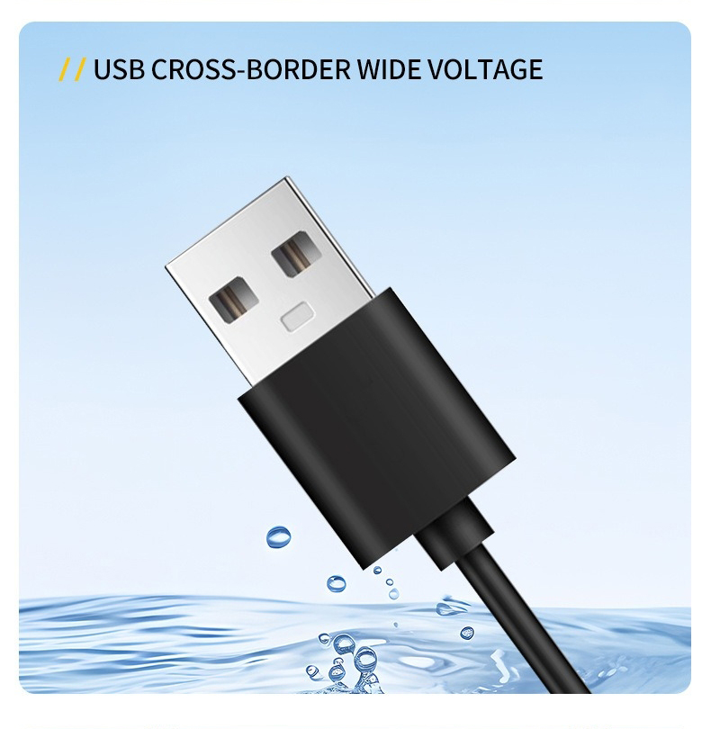 Aquarium USB LED Light Full Sp - Marine Aquarium Lamp review and price