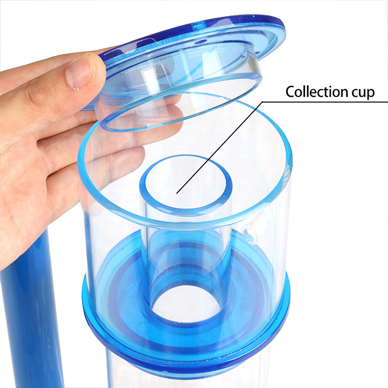 Nano Hang On Protein Skimmer P - Marine Aquarium Price review and price