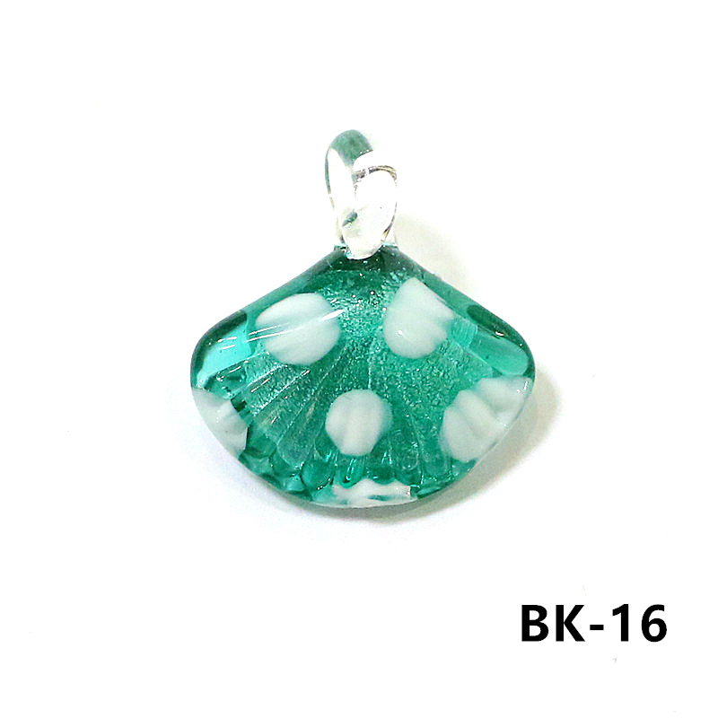 Colorful Mini Sea Shell Charm  - Aquarium Innovative Marine review and price