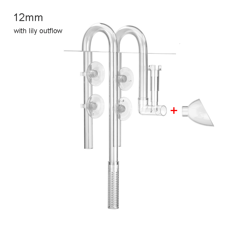 AQUAPRO Inflow Outflow Inlet O - Marine Aquarium Kit review and price