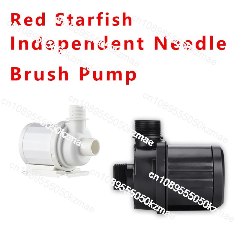 Replacement Needle Brush Pump  - Protein Skimmer Hang On review and price