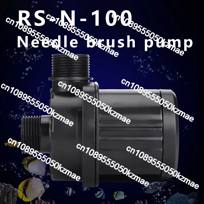 Replacement Needle Brush Pump  - Protein Skimmer Hang On review and price