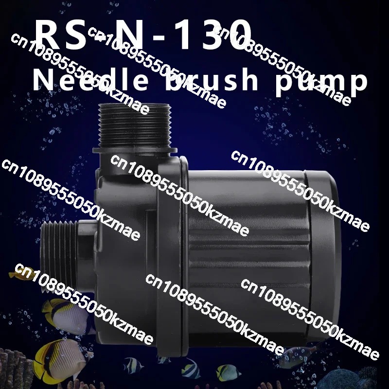 Replacement Needle Brush Pump  - Protein Skimmer Hang On review and price