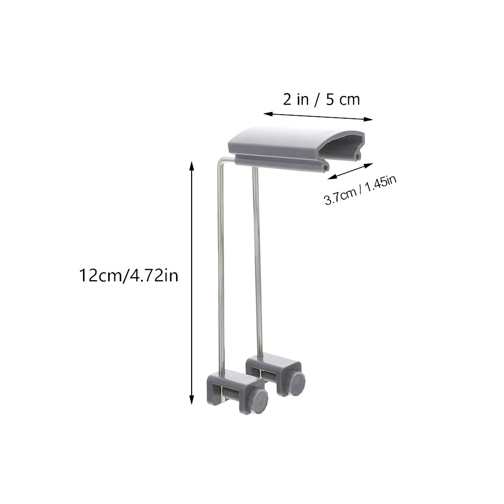 2Pcs Aquarium Light Stand Adju - Marine Aquarium Lamp review and price