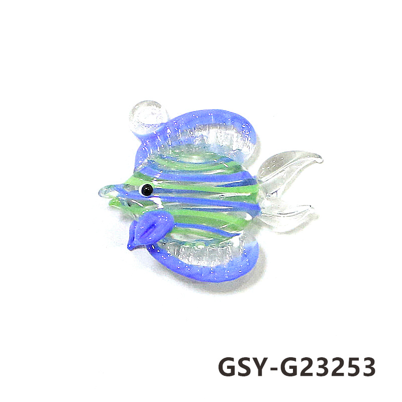 2Pcs Mini Marine Fish Figurine - Aquarium Innovative Marine review and price