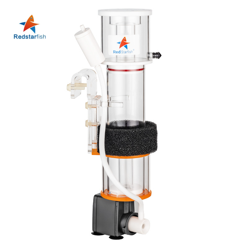 Red StarFish Protein Skimmer U - Marine Aquarium Wave Maker review and price