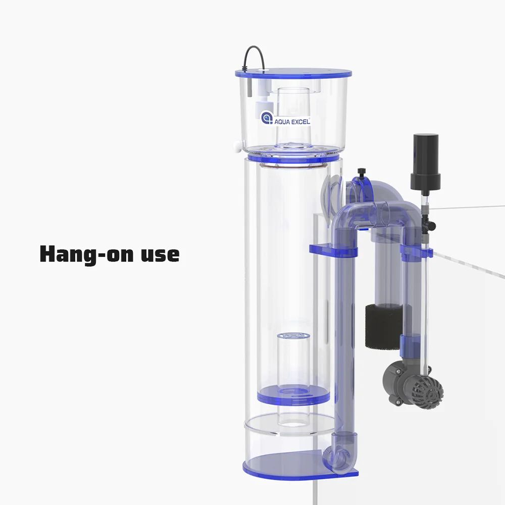 AQUA EXCEL AE-75H/100H Hang-on - Protein Skimmer Hang On review and price