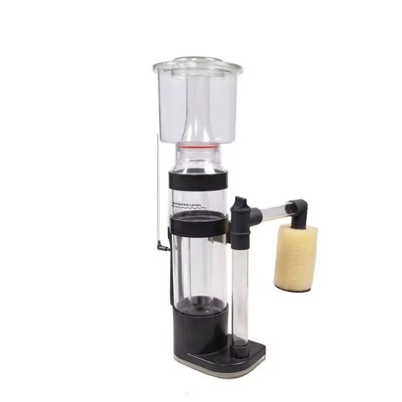 Factory Wholesale Plastic Larg - Protein Skimmer Hang On review and price