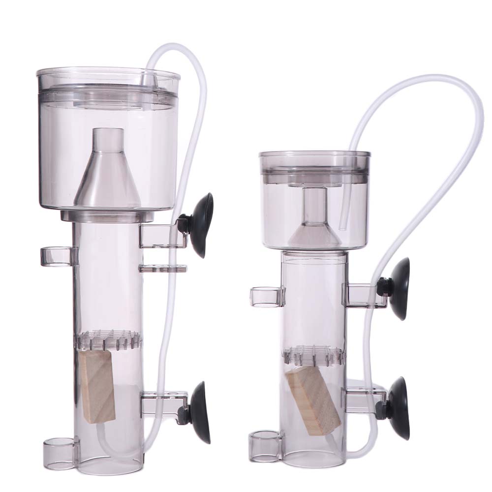 Suction Cup Aquarium Protein S - Protein Skimmer Hang On review and price