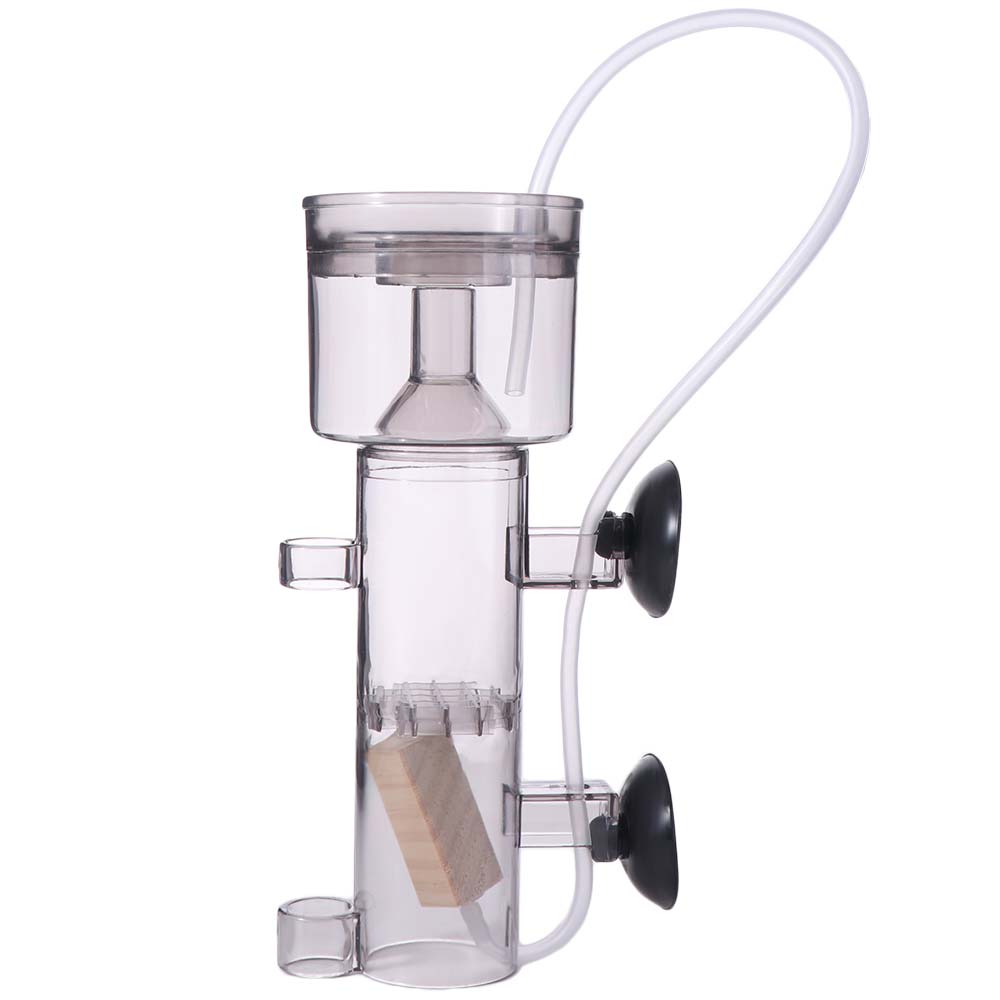 Suction Cup Aquarium Protein S - Protein Skimmer Hang On review and price
