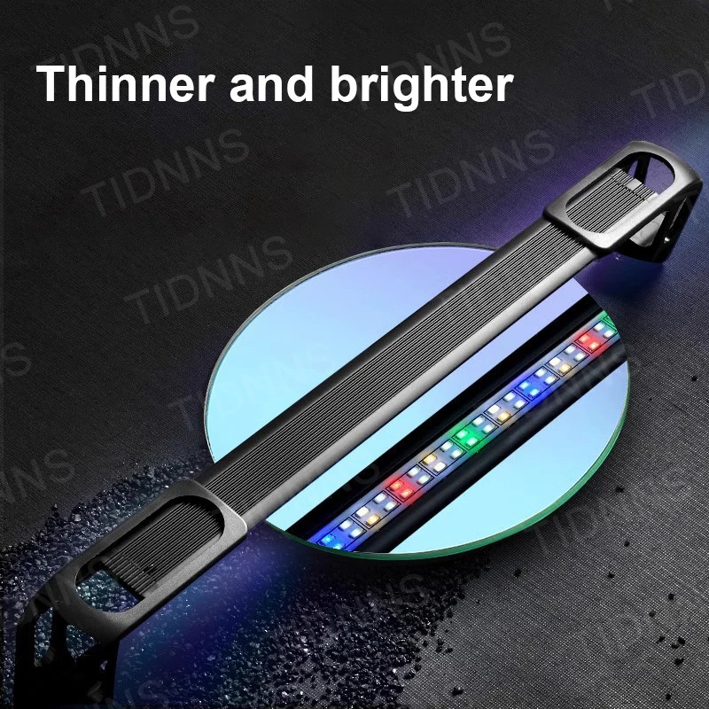 Aquarium Light Led Plant Grow  - Marine Aquarium Lamp review and price