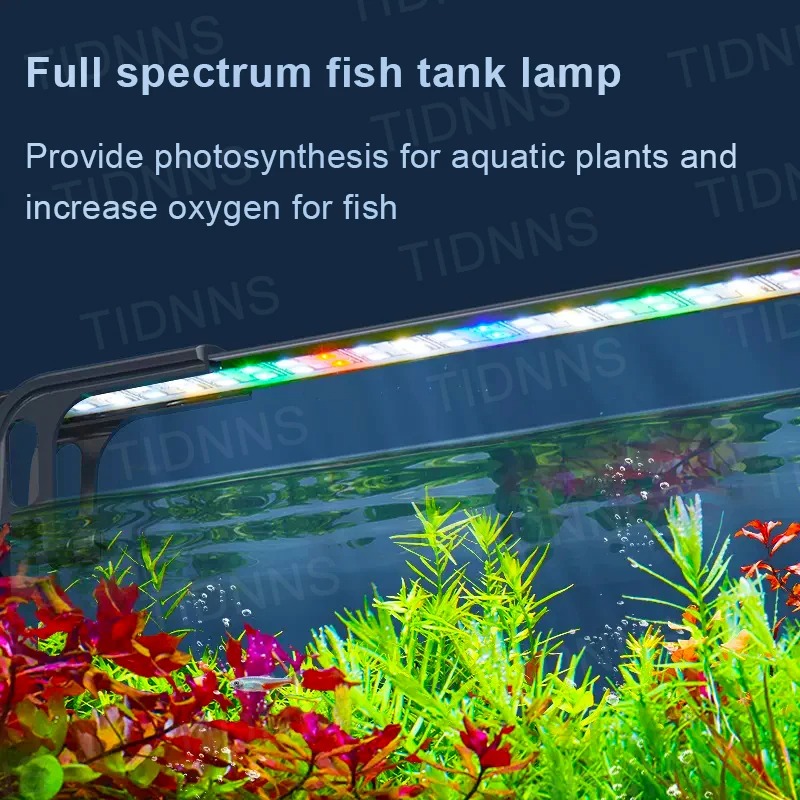 Aquarium Light Led Plant Grow  - Marine Aquarium Lamp review and price
