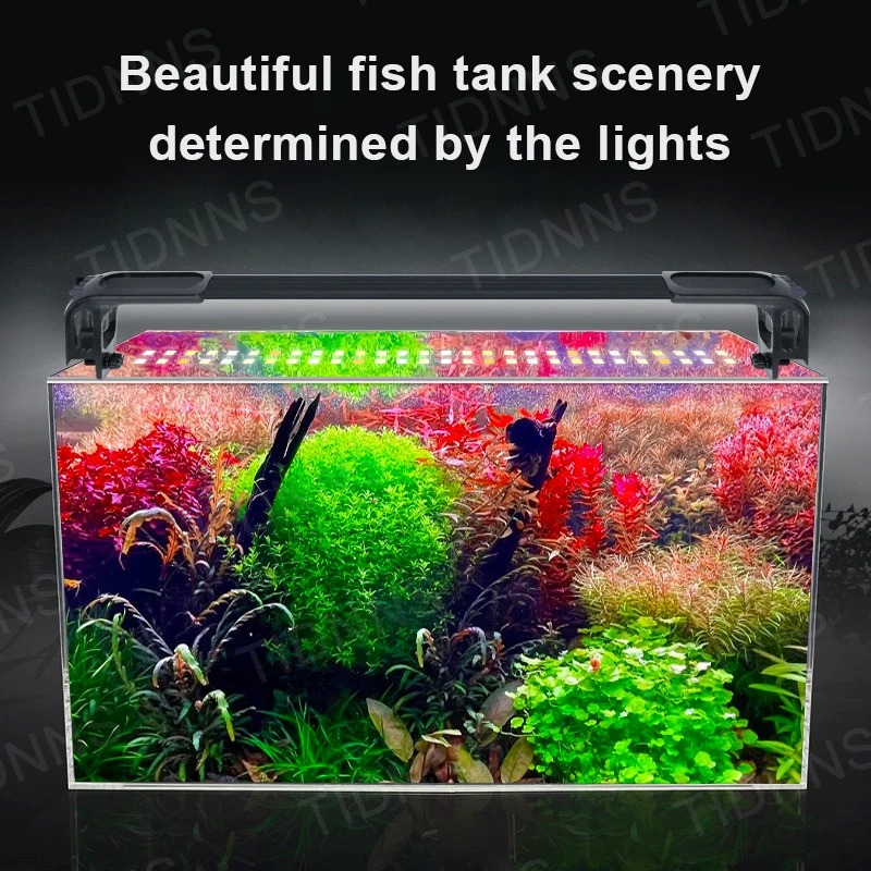 Aquarium Light Led Plant Grow  - Marine Aquarium Lamp review and price