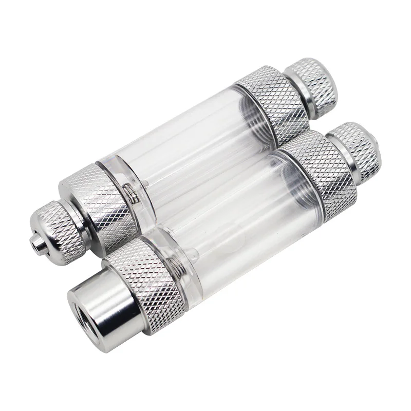 Aquarium CO2 Bubble Counter Do - Marine Aquarium Kit review and price