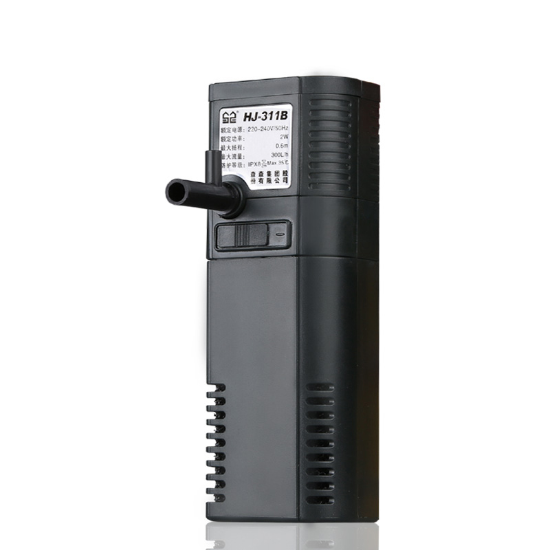 SUNSUN mini nano 111B 311B 611 - Marine Aquarium Uv Light review and price