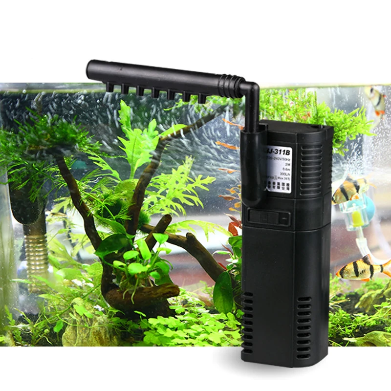 SUNSUN mini nano 111B 311B 611 - Marine Aquarium Uv Light review and price